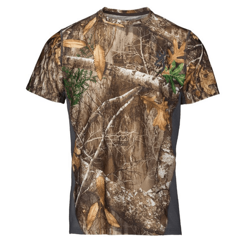 Browning Plexus Short Sleeve T-Shirt - Men's