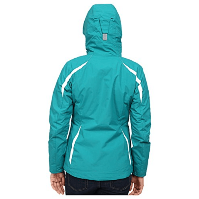 Columbia blazing hotsell star interchange jacket