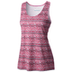 Columbia Siren Splash Print Tank - Women's - Haute Pink Floral.jpg