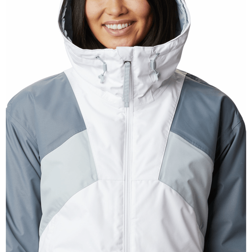 Columbia Alpine Diva Insulated Ski Jacket - Women's