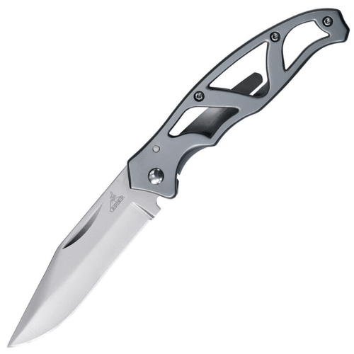 Gerber Paraframe Fine Edge Mini Knife