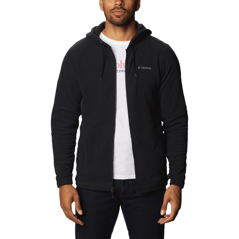 Columbia birch woods on sale fleece