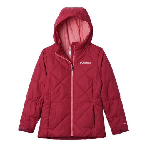 Columbia Casual Slopes Jacket - Girls'