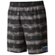 COLUMS M BIG DIPPERS WATER SHORT - Black Stars And Stripes.jpg