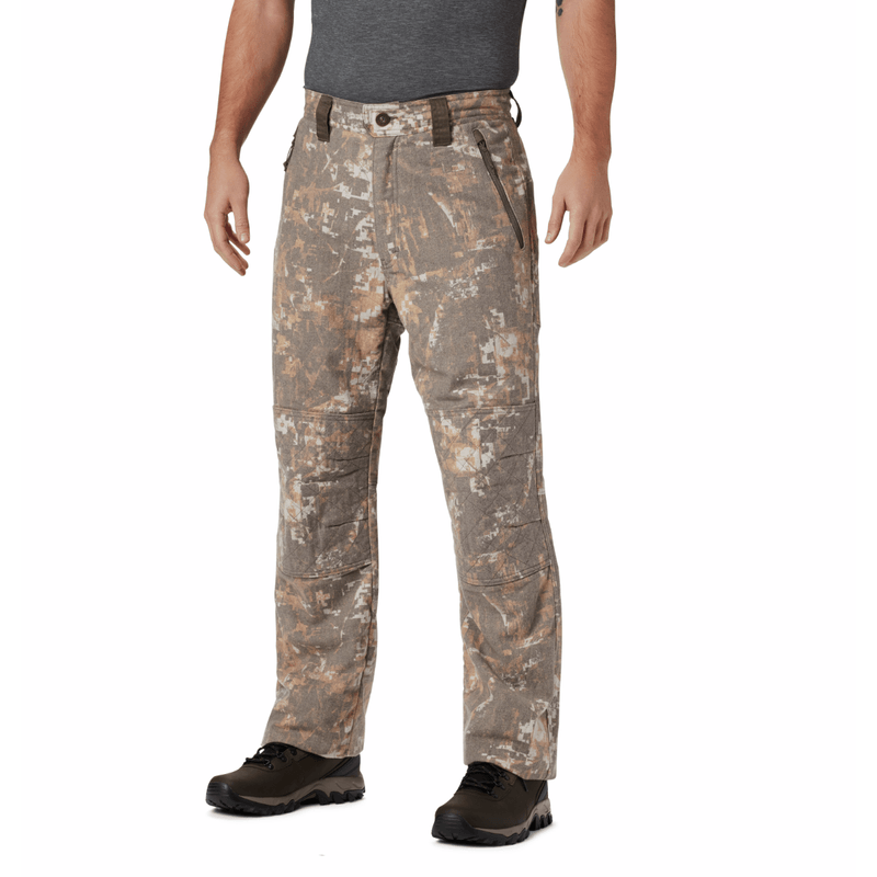 Columbia 2024 wool camouflage