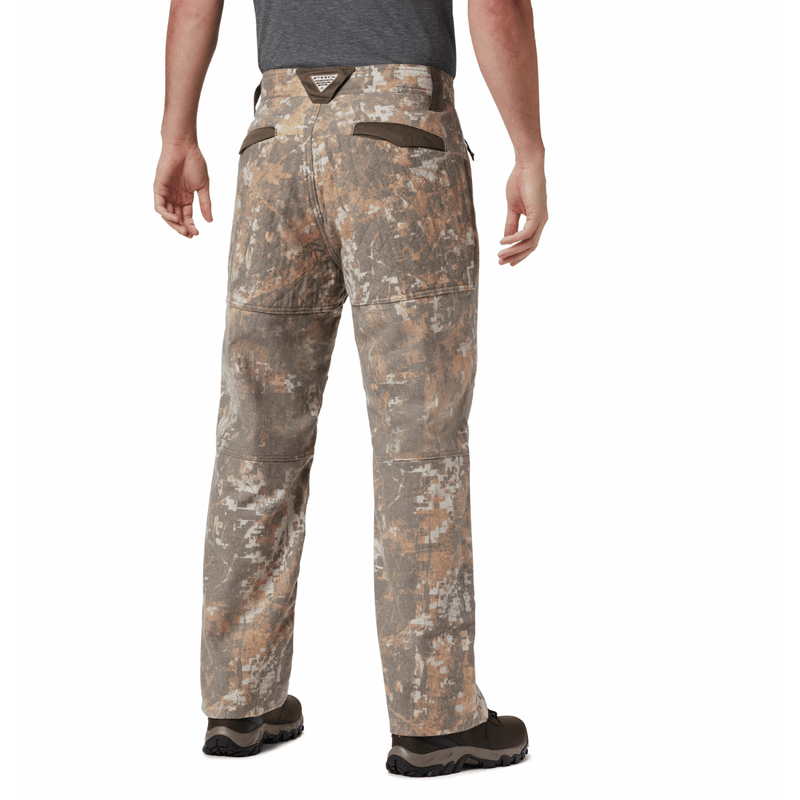 Columbia sales camouflage pants