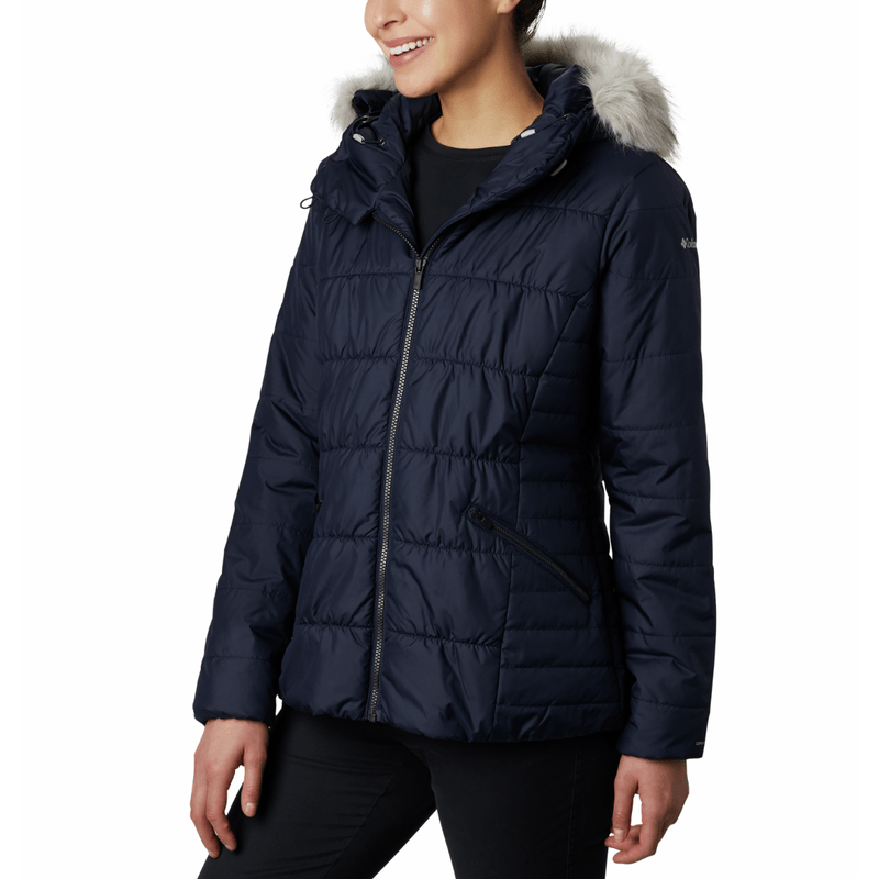 Backcountry Heated Jacket Women's