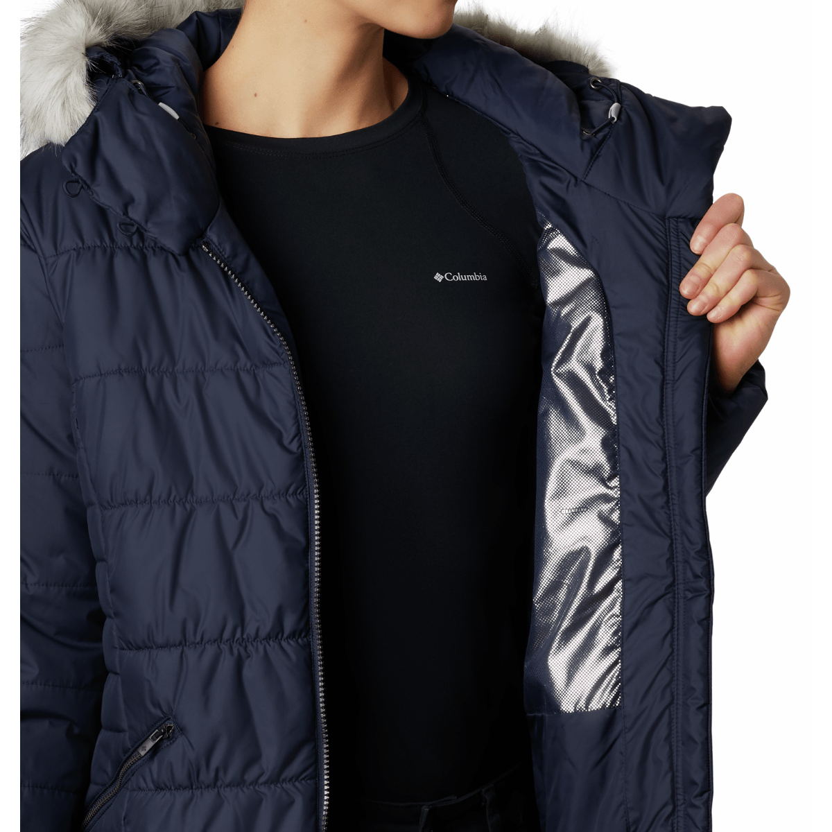 Columbia women's best sale sparks lake jacket