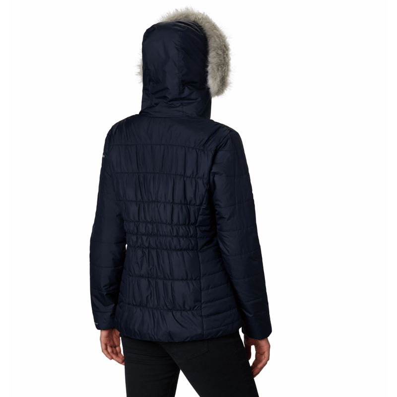 Columbia sparks sale lake winter jacket