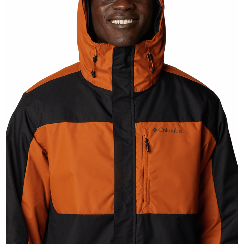 Tipton best sale peak columbia