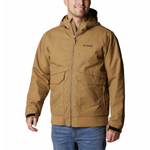 Loma vista hooded on sale jacket