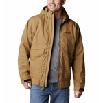 Columbia loma vista store hooded insulated jacket