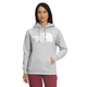 The North Face Half Dome Pullover Hoodie - Women's - Tnf Light Grey Heather.jpg