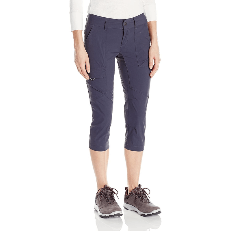 Columbia Silver Ridge Stretch Capri - Bobwards.com