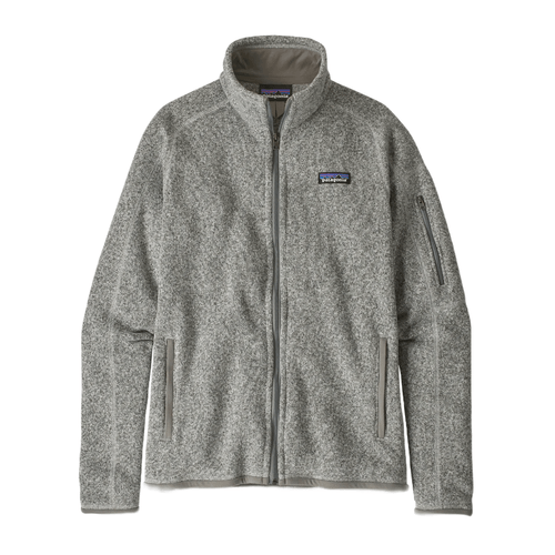 Patagonia Better Sweater Full-zip Fleece Jacket - Women's