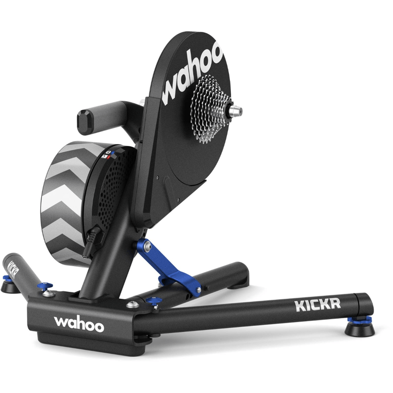 Wahoo fitness kickr sales power smart trainer