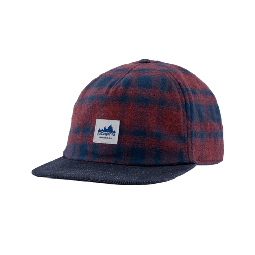 Patagonia Range Cap