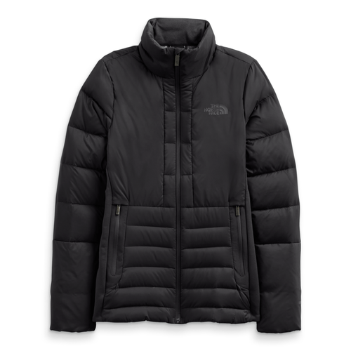 The North Face Evelu Down Hybrid Jacket - Women's