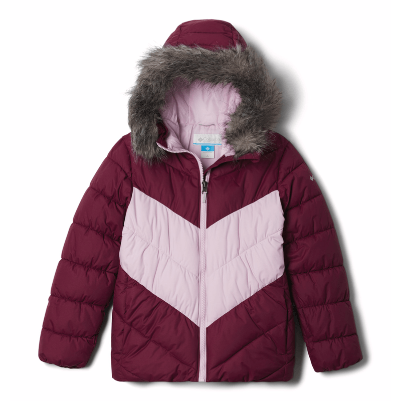 Arctic ski jacket shop