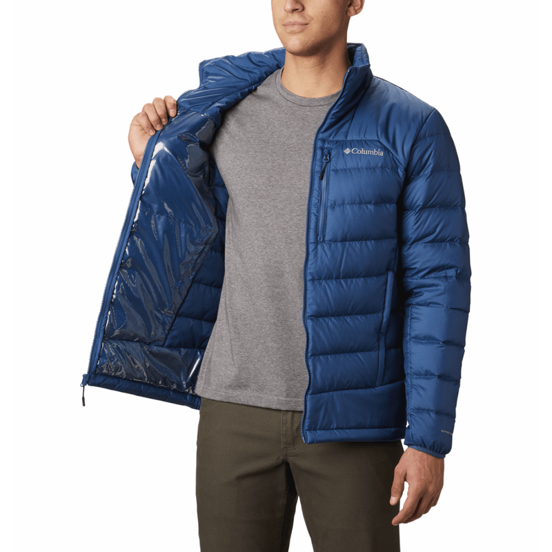 junction forest hybrid jacket columbia