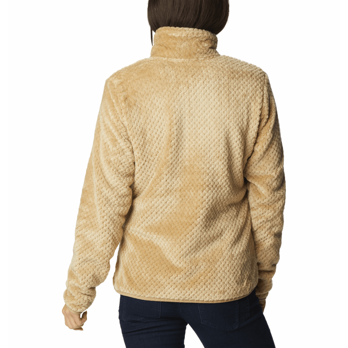 Fire side ii discount sherpa full zip