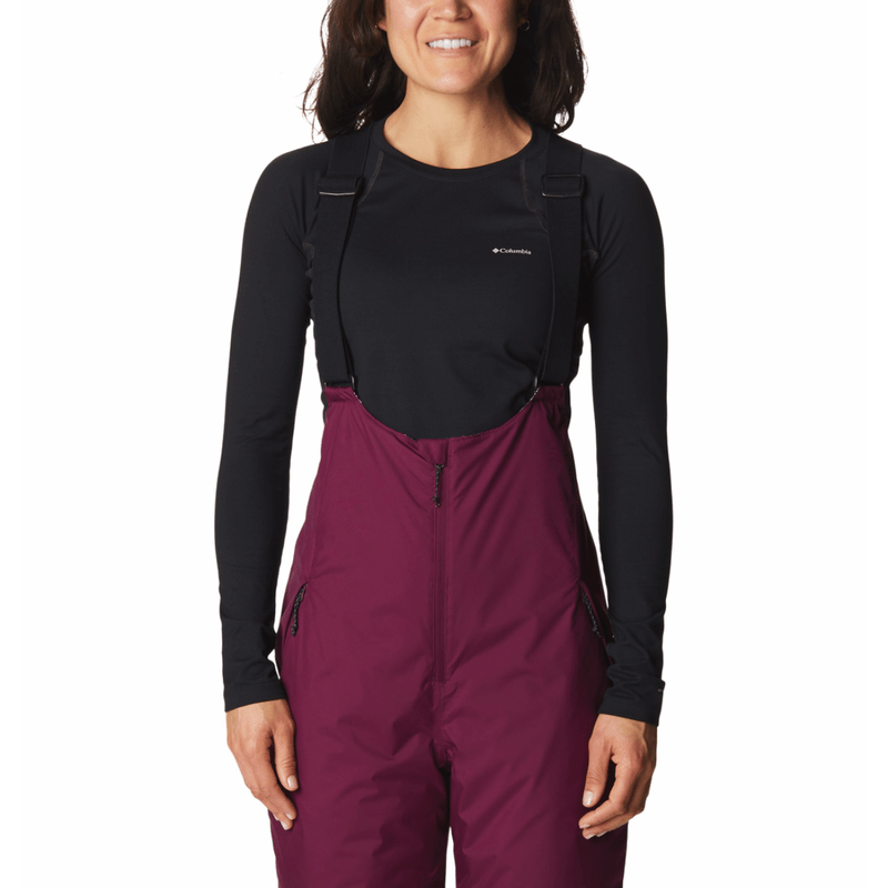 Columbia Iceventure Bib Snow Pant Women's