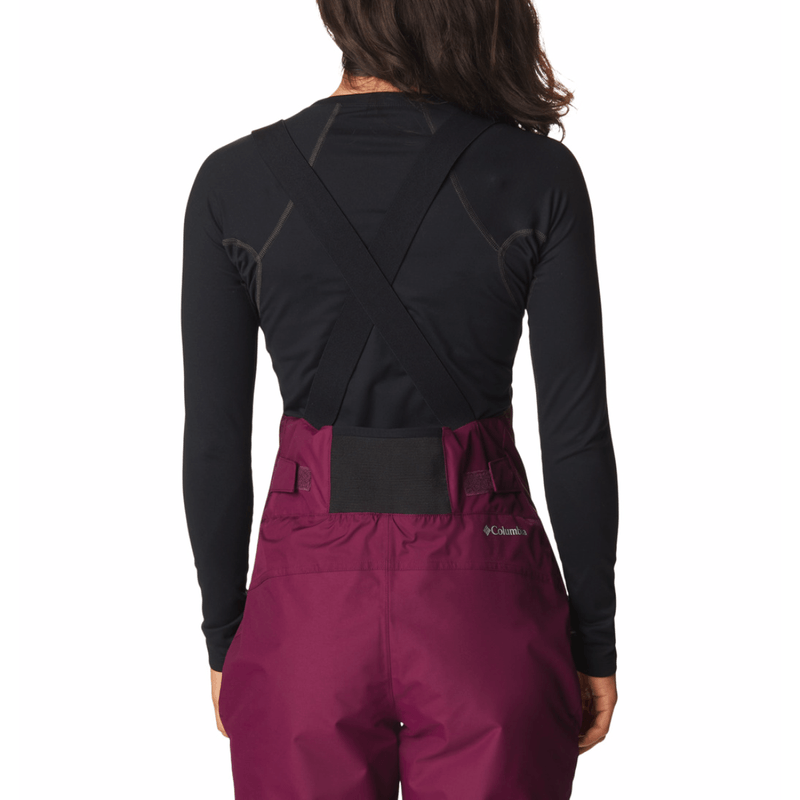 Columbia Iceventure Bib Snow Pant Women's