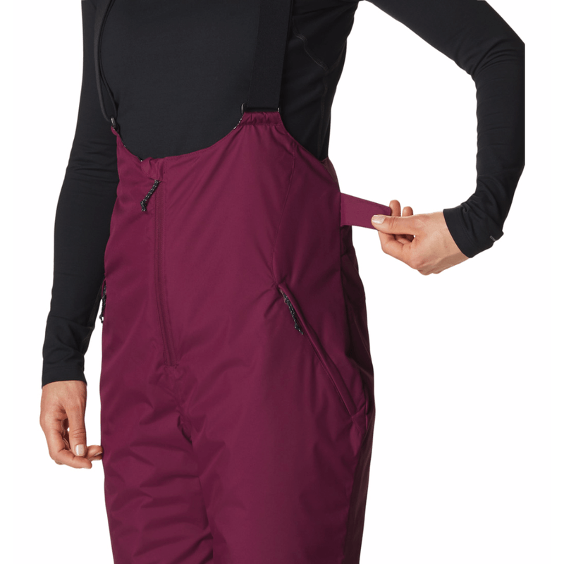 Columbia Iceventure Bib Snow Pant Women's