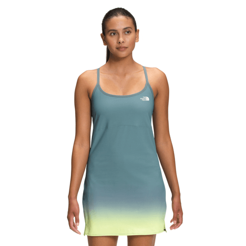 The North Face Printed Arque Hike Dress - Women's