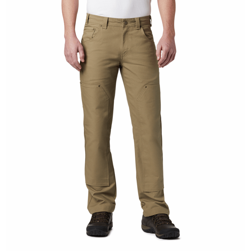 Columbia PHG Roughtail Work Pant - Men's - Als.com