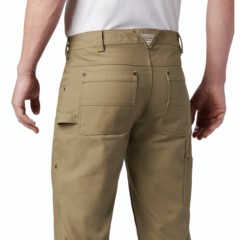 TACVASEN Zip Off Hiking Pants Convertible Shorts Mens Cargo Work