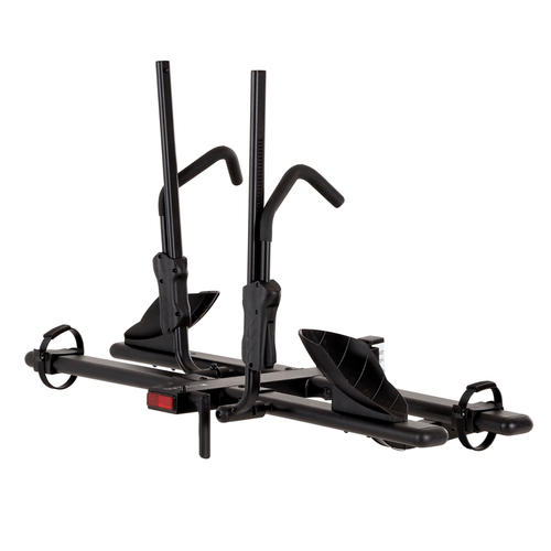 KAC C2 Premium 2" Hitch Mounted Bike Rack