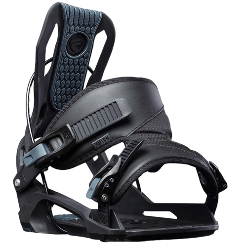 Flow Nexus Snowboard Bindings 2025