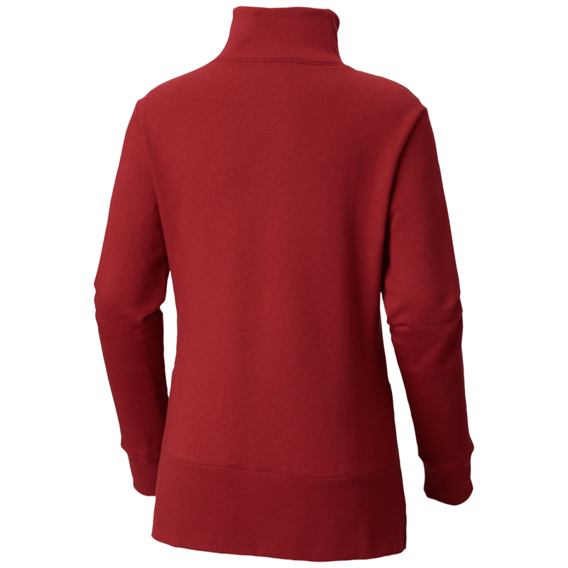 Columbia Wonder Ridge Pullover Sweater Women s