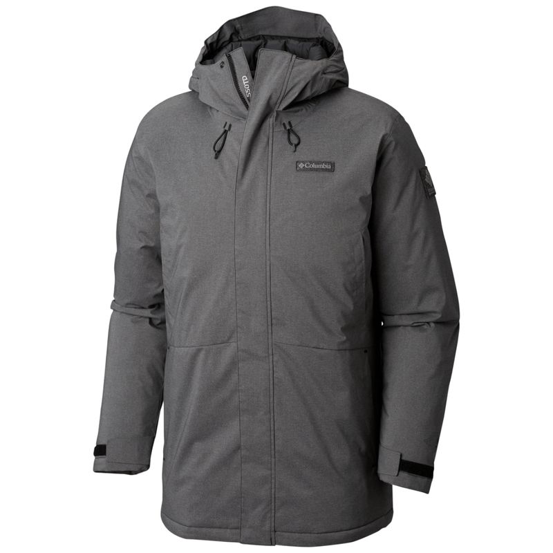 Columbia northbounder rain jacket best sale