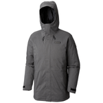 Men's northbounder shop down parka