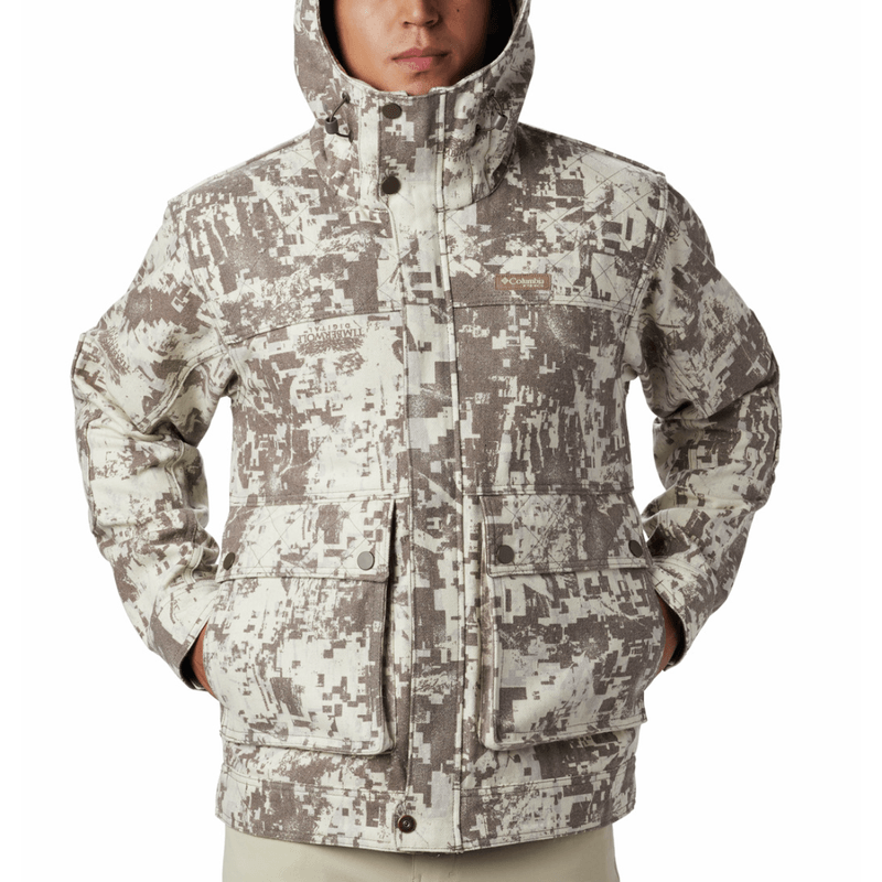 Columbia deals gallatin jacket