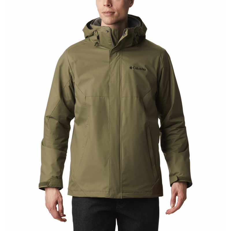 Diablo creek rain shell online