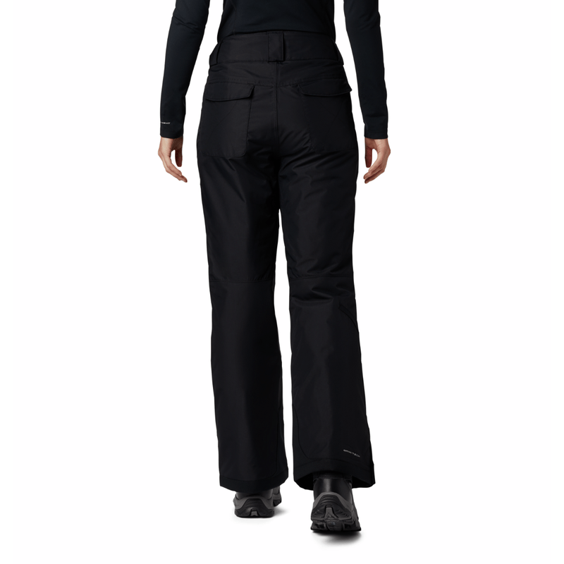 Columbia Bugaboo Omni-Heat Pants - Women's 