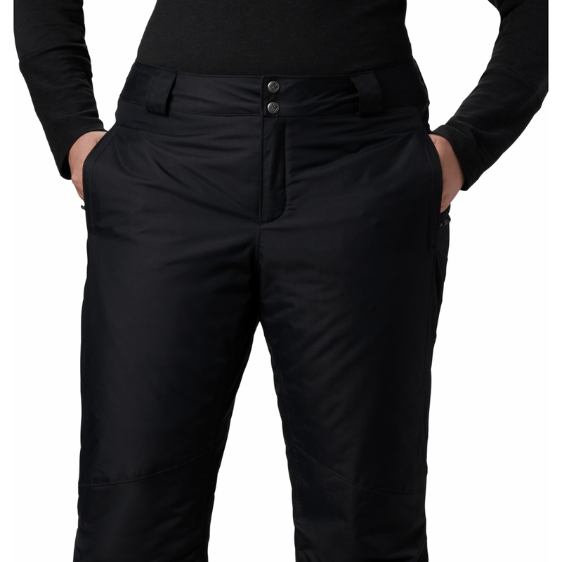 Columbia Bugaboo Omni-Heat Pants - Women's 