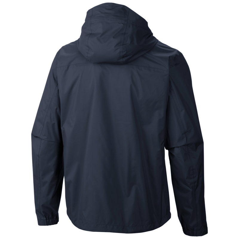 Columbia Evapouration Rain Jacket Men's