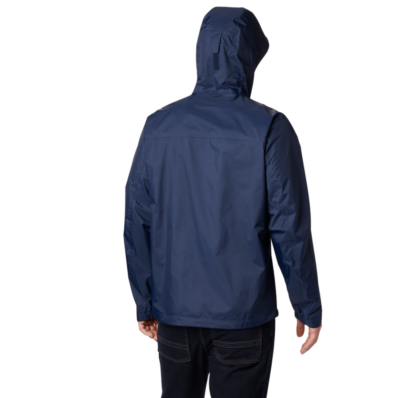 Columbia Evapouration Rain Jacket Men's