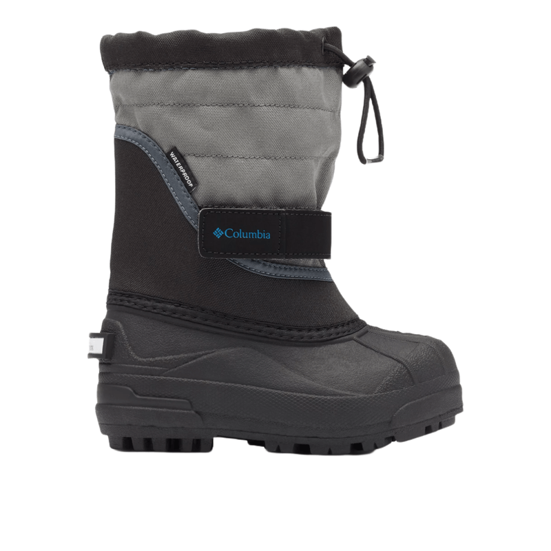 Columbia snow boots clearance youth