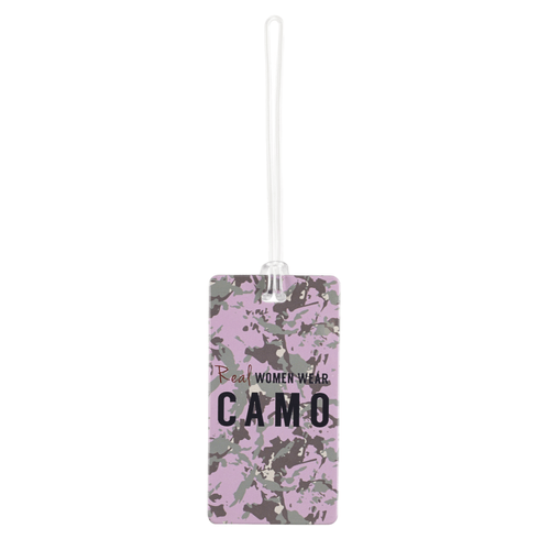 Lewis N Clark Luggage Tag