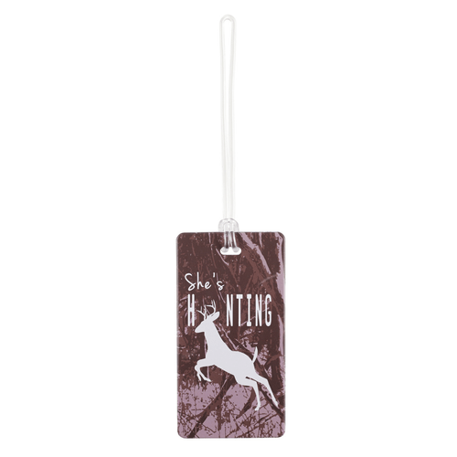 Lewis N Clark Luggage Tag