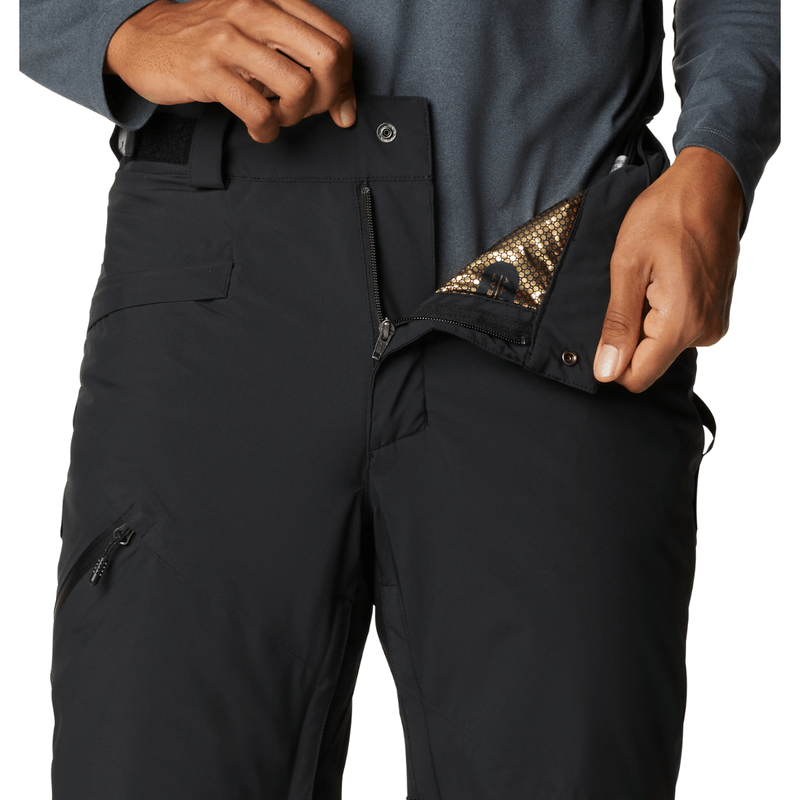 Columbia Kick Turn II Omni-Heat Infinity Insulated Pant - Men's 