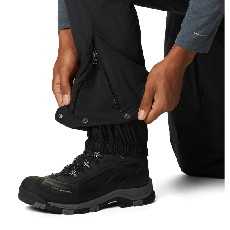 Columbia Kick Turn II Omni-Heat Infinity Insulated Pant - Men's - Als.com