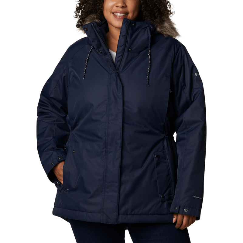 North face insulated arctic best sale mountain jacket