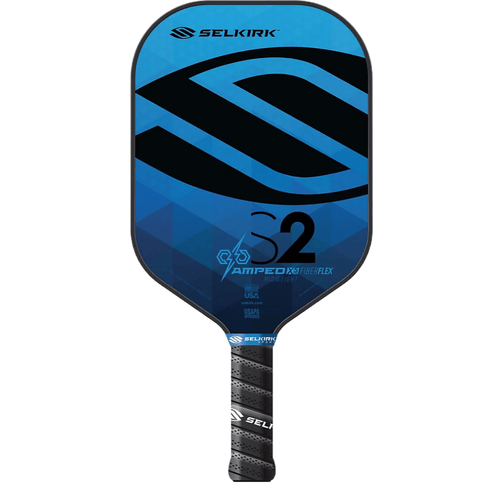 Selkirk Sport Amped S2 Midweight Pickleball Paddle