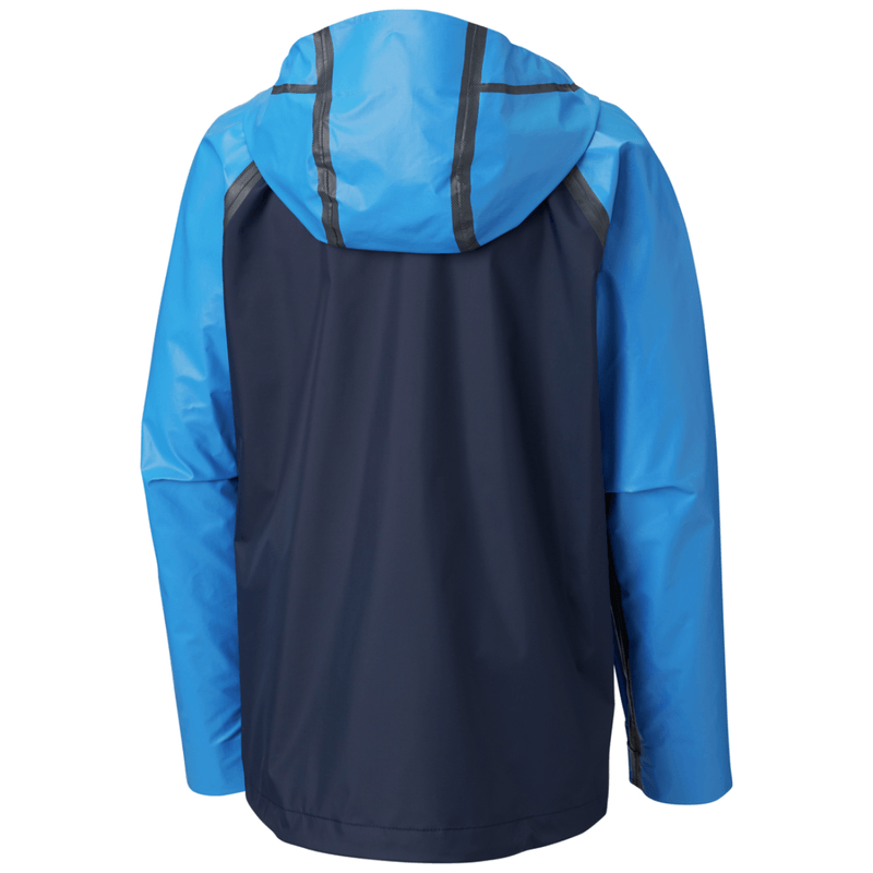 Columbia outdry outlet hybrid jacket review